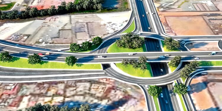Anillo Vial Periférico: ¿Cuándo finalizará el megaproyecto que unirá Ate con el Callao en media hora?