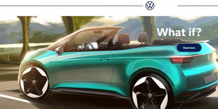 VW Volkswagen