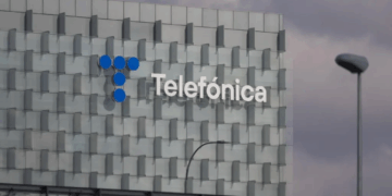 Telefónica se retira de México, Chile y Venezuela en el marco de su plan estratégico