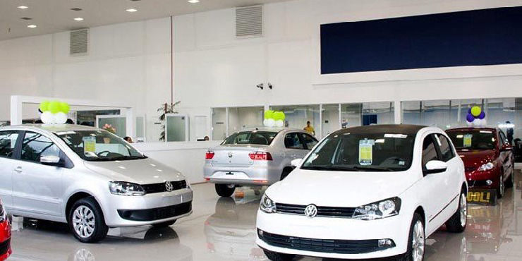 Precios de vehículos retroceden en mayo: ¿qué factores inciden en la oferta?