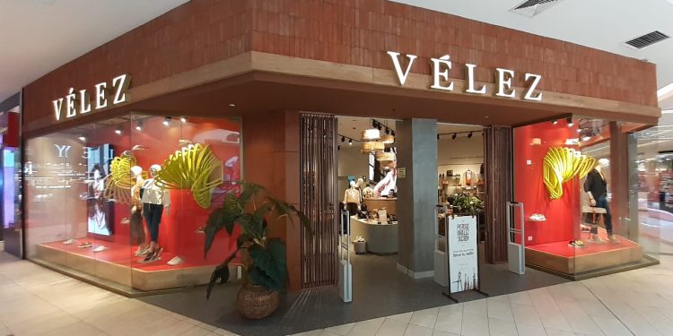 Marca colombiana de cuero Vélez suma 5 tiendas en Lima y anuncia expansión a provincias en 2023
