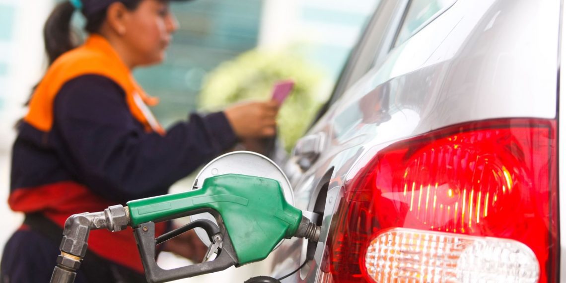 Gobierno Posterga Hasta El 1 De Enero De 2023 Venta De Gasolina De Solo Dos Tipos 0967