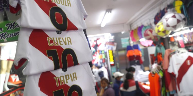 Gamarra
