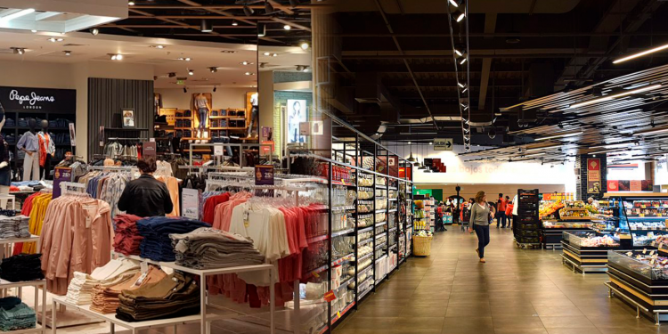 Retail