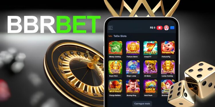 Juegos en línea en el Casino Bbrbet – visión completa para los jugadores