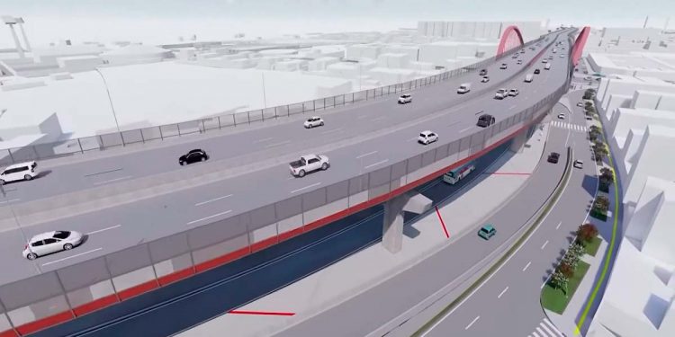 Vía Expresa Santa Rosa dinamizará tránsito de pasajeros en Lima y Callao