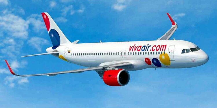 Viva Air