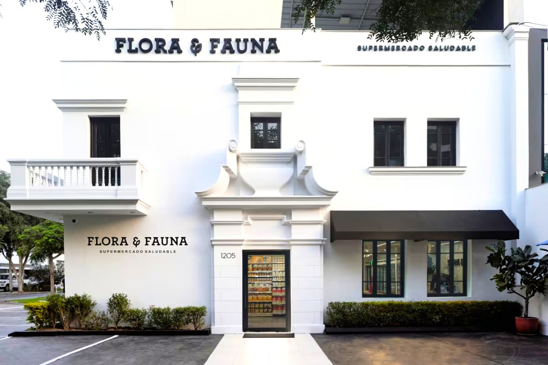 Supermercado Flora & Fauna inaugura nueva tienda en Lima con inversión ...