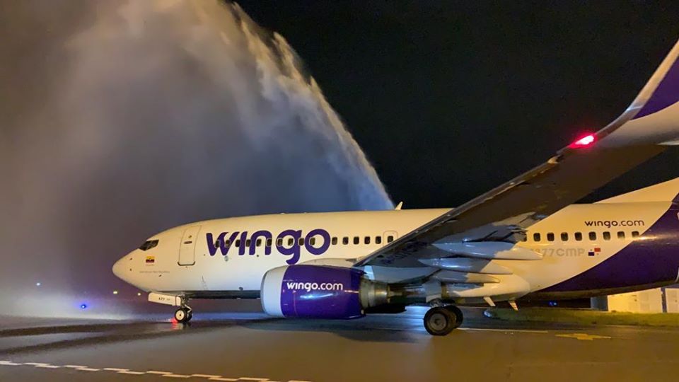 Perú Wingo, la aerolínea low cost con una política de equipaje diferencial