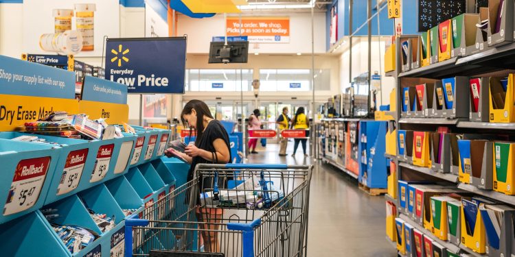 Walmart