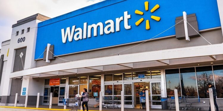 ¿Cuándo dinero factura Walmart por segundo? La sorprendente cifra te dejará atónito
