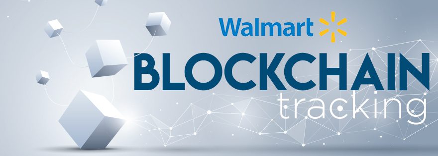 walmart blockchain