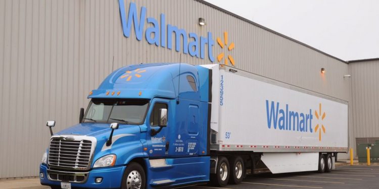 Efecto inflación: Walmart cobrará a proveedores nuevas tarifas de combustible y recolección