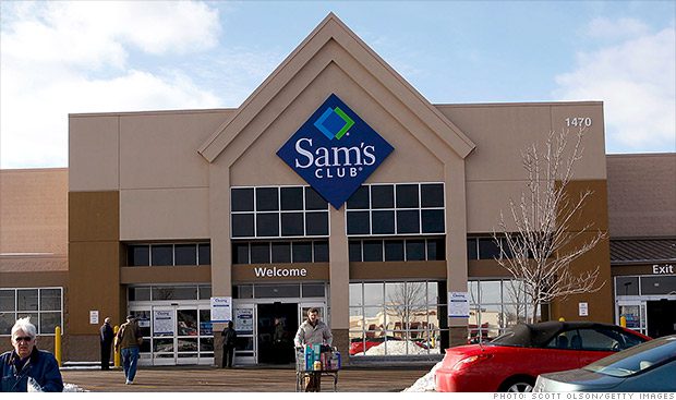 Walmart espera crecimiento de marca Sam's Club |Peru Retail