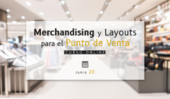 Merchandising curso online