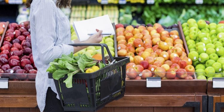 Aumentan los precios mundiales de los alimentos debido a la guerra entre Rusia y Ucrania