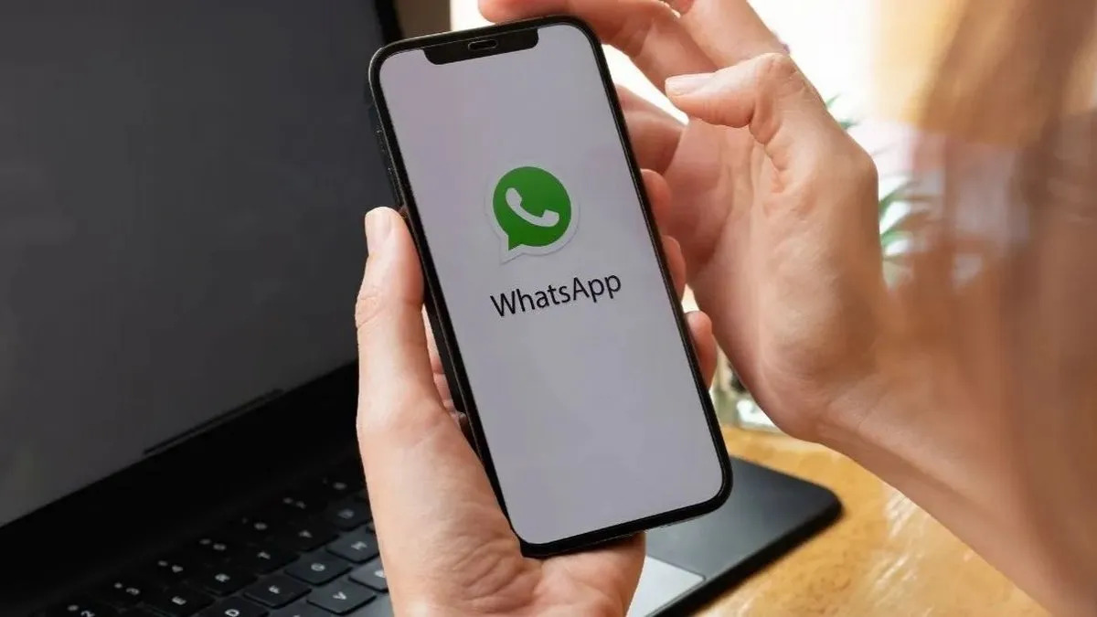 Whatsapp Anuncia Que Ahora Puedes Editar Tus Mensajes Enviados Así Se Hace 2608