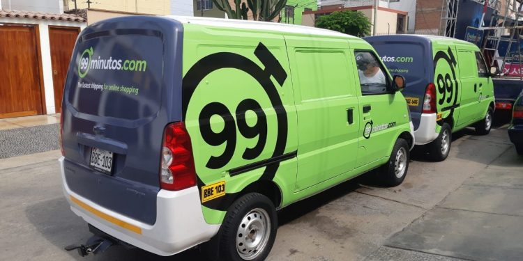 99minutos levanta capital para infraestructura logística en Perú y la región