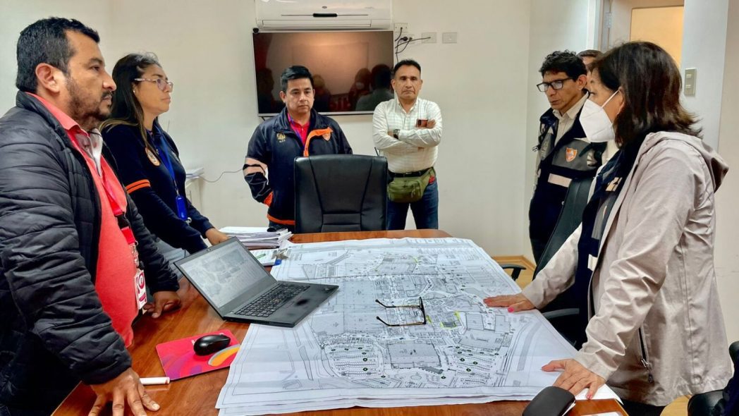 Multan a Mallplaza, Tottus y Ripley con S/ 6.640 por deficiencias de seguridad