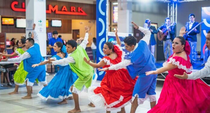 Shows en vivo, concursos y más: estas actividades ofrecerán los malls por Fiestas Patrias