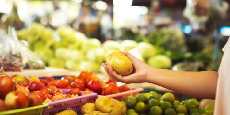 Inflación en Perú subió a 2,27% en noviembre: Estos son los productos con mayor alza de precios