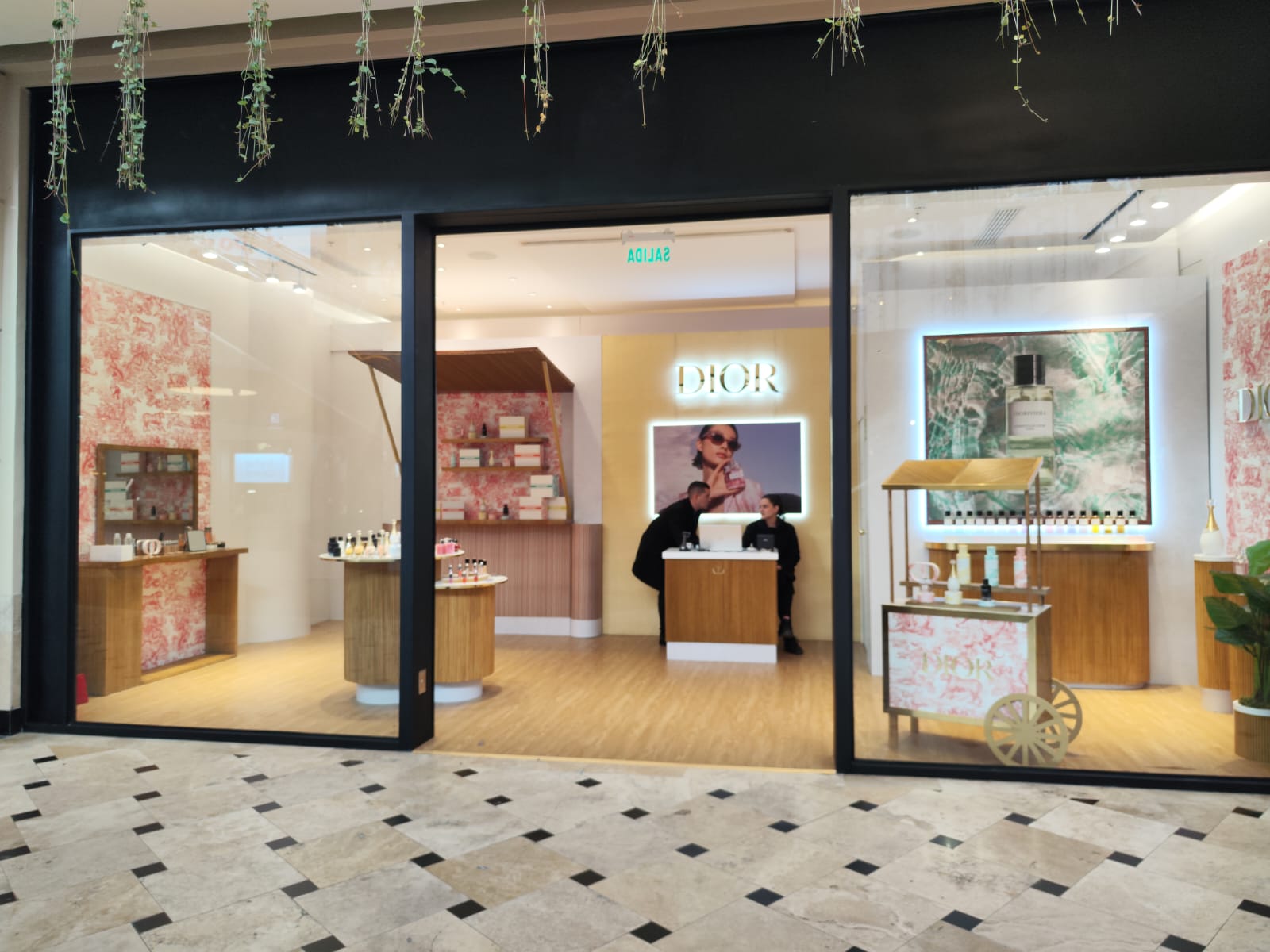 Jockey Plaza apuesta por el lujo: Sumará grandes marcas este año y continuará reconfiguración del mall