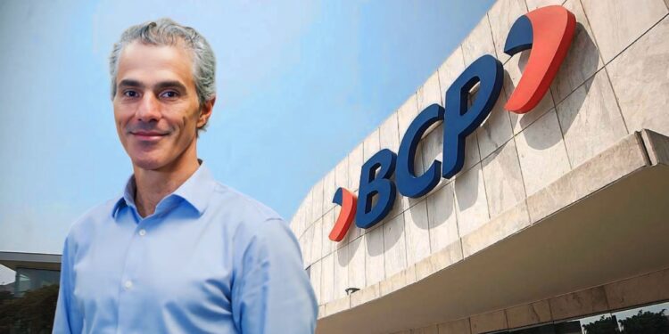 BCP denuncia video falso con IA que simula al CEO de Credicorp para estafar con inversiones