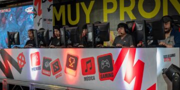 Llega el festival gamer más grande del Perú a Real Plaza: en qué sede, fechas y horarios