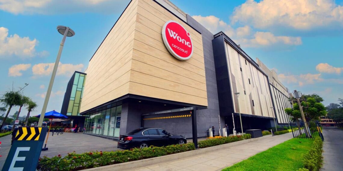 Cenco La Molina potencia los resultados de malls de Cencosud: ingresos y visitas crecen en 2025