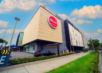 Cenco La Molina potencia los resultados de malls de Cencosud: ingresos y visitas crecen en 2025