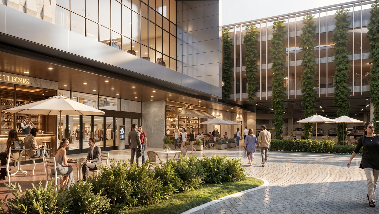 Cencosud invertirá US$ 60 millones para transformar este emblemático centro comercial