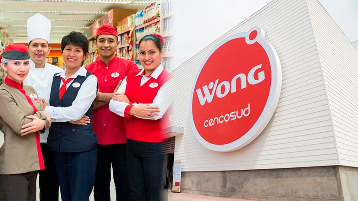 Wong es reconocido como el supermercado con la mejor experiencia de ...