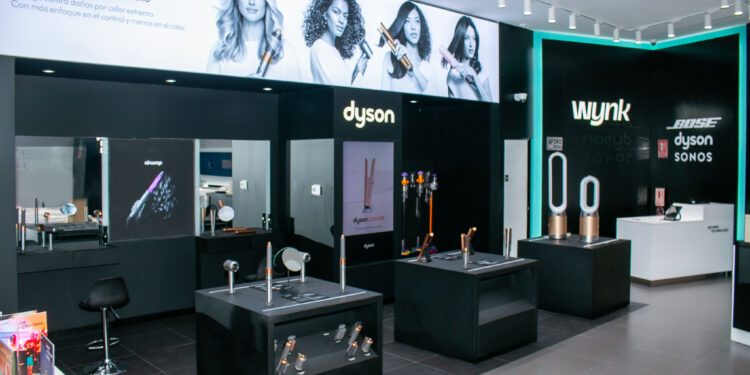 G.W. Yichang ingresa al retail con Wynk, su tienda de tecnología premium: ¿Qué marcas ofrece?