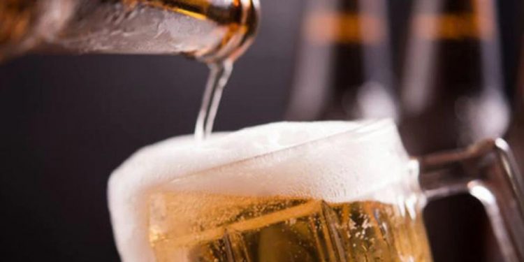 Backus explora mercado para cervezas cero alcohol en Perú