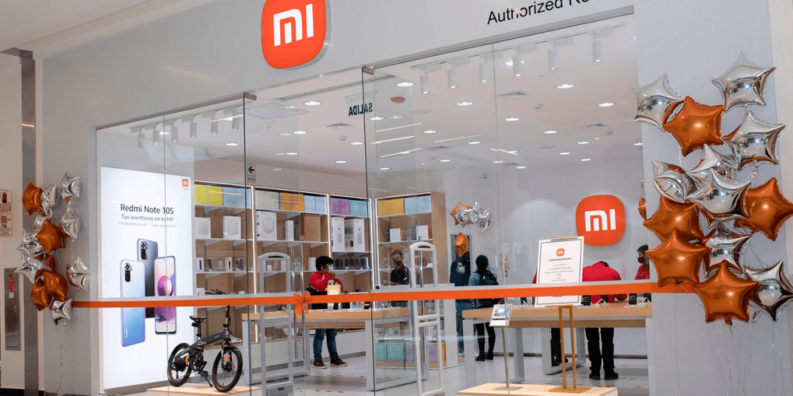 Xiaomi Inaugurará Tres Nuevas Tiendas En Provincias