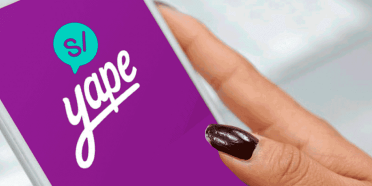 Yape ahora cuenta con biometría: podrás acceder a tu app con huella digital o reconocimiento facial