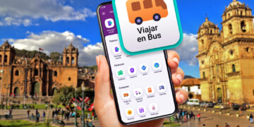 Yape lanza descuentos en pasajes de bus hacia destinos de carnavales: ¿Cómo acceder?