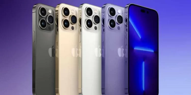 ¿Cuántos días debe trabajar un peruano para comprarse un iPhone 14?