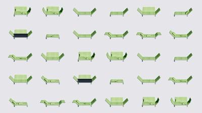 IKEA desarrolla un mueble que cabe en un sobre con IA. ¿Cómo funciona?