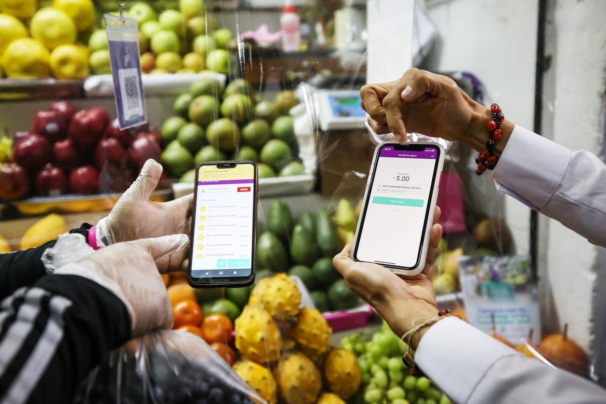 Yape camino a ser una "superapp": Más funciones y avizora expansión regional