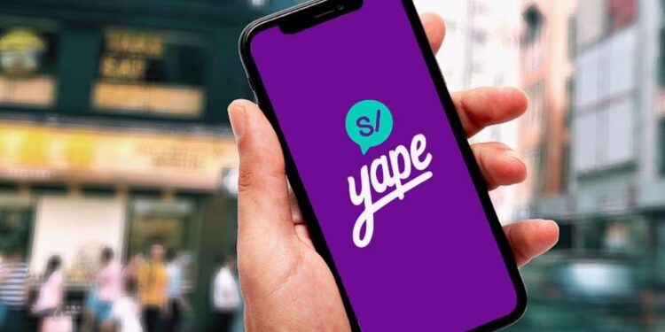 Credicorp establece aspiraciones más agresivas para Yape en 2026