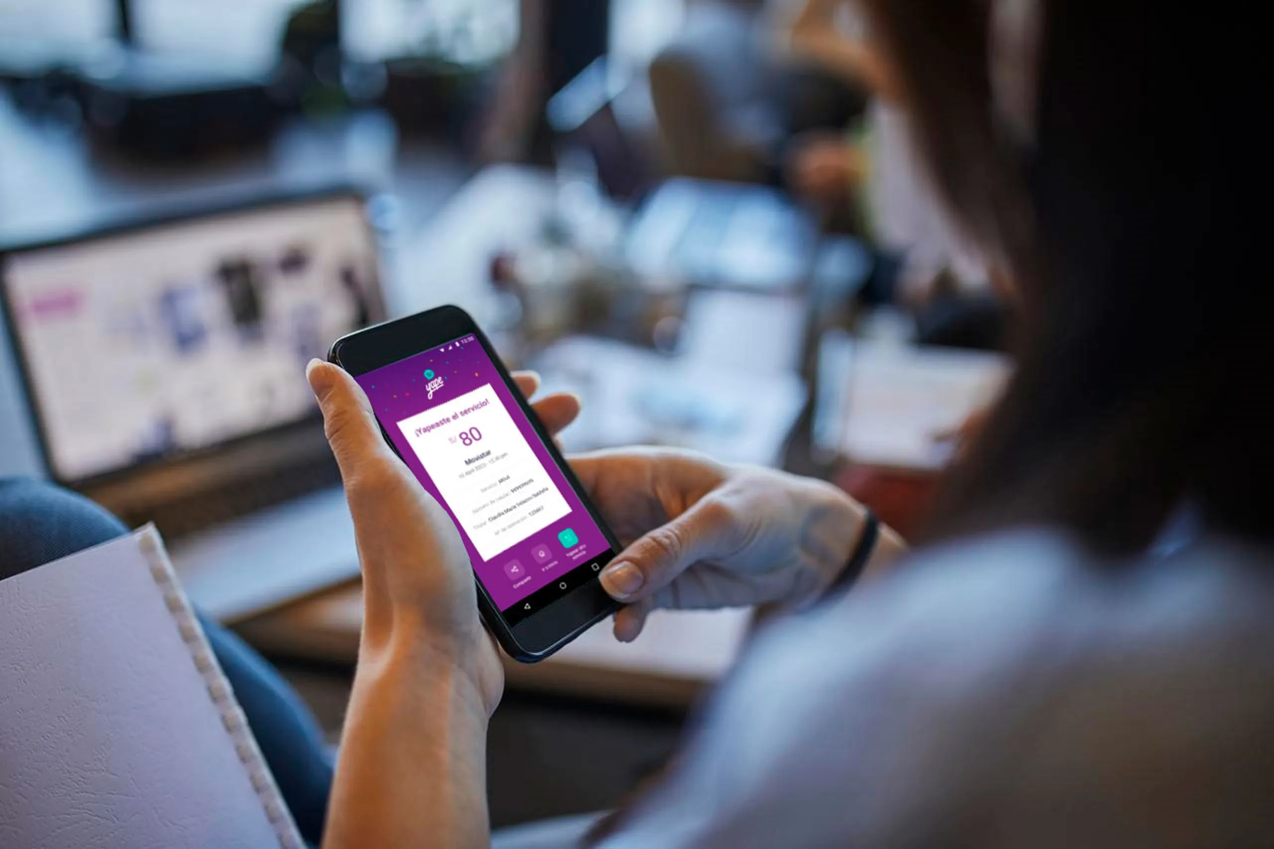 ¿Cómo Yape revolucionó el ecosistema fintech en Perú?