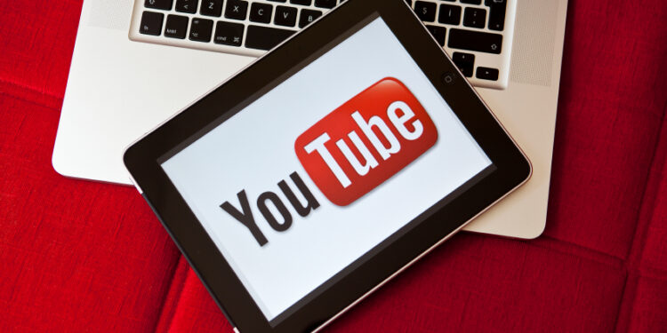 Youtube se reinventa con compras dentro de la aplicación