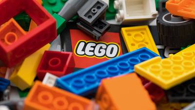 Reemplazan las tiendas de LEGO en Rusia: este es el nuevo nombre de la cadena