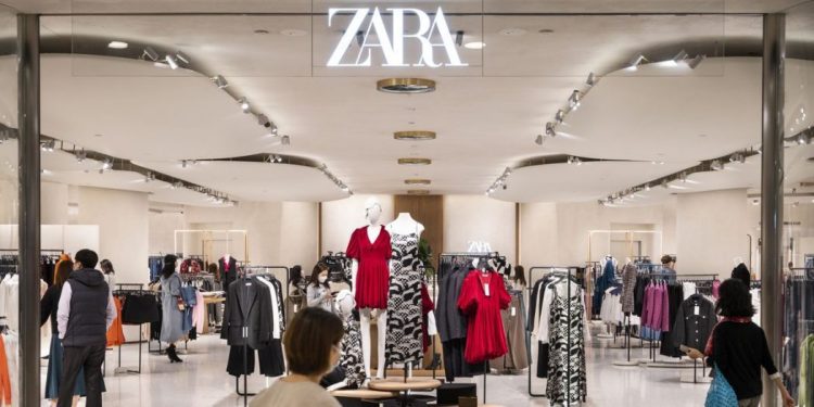 Conoce la receta de Zara para tener su mejor rentabilidad pese a la crisis minorista