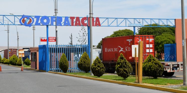 Zona Comercial de Tacna venderá productos sin IGV por e-commerce