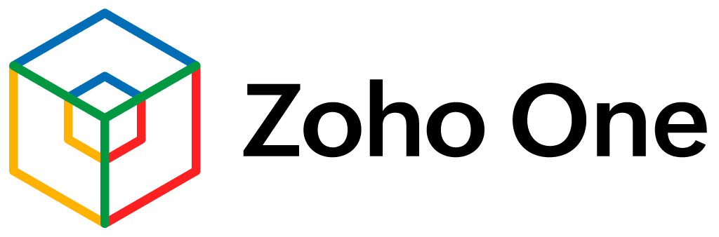Zoho-One-Logo