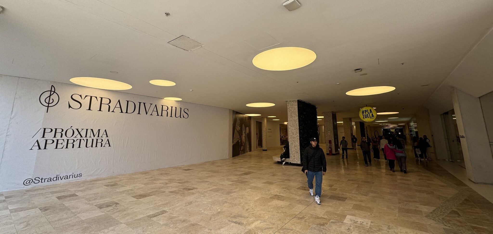 Stradivarius, Oysho y Massimo Dutti aterrizan en el Perú con sus primeras tiendas: ¿Cuándo abren?