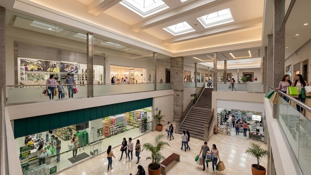 Abrirá nuevo mall en Perú: grupo detrás de exitoso centro comercial lanza ambicioso proyecto