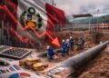 Crisis del gas golpearía la economía peruana: PBI de marzo caería tras 24 meses en positivo